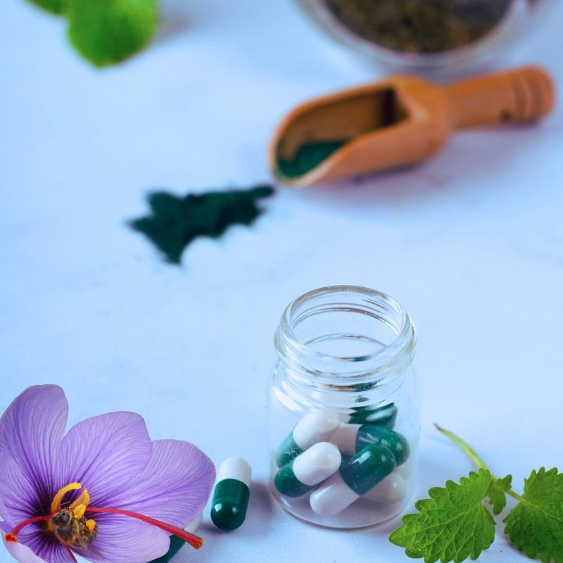 saffron supplement benefits for depression and anxiety