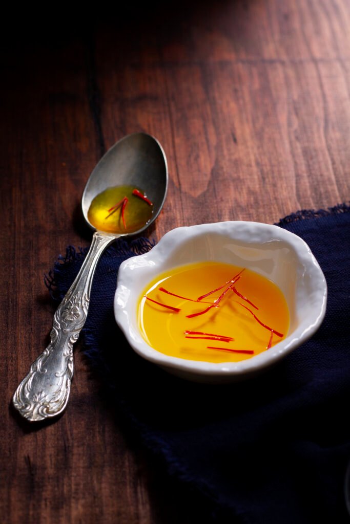 hello mood gummies with saffron extract