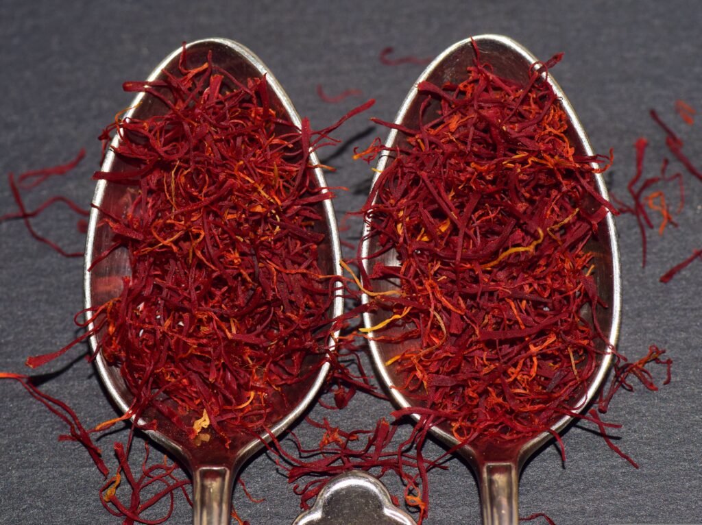 saffron-3288215